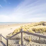 In Near The Apartamento Nieuwpoort