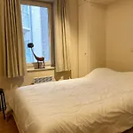 In Near The Apartamento