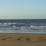 In Near The Nieuwpoort