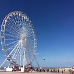 In Near The *