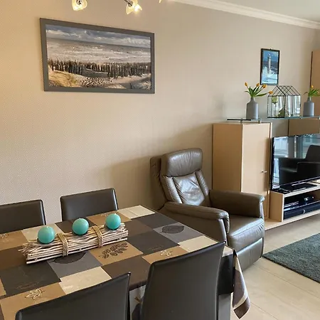 Casino D2 With A Location Apartment *