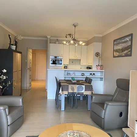 Apartment Casino D2 With A Location *
