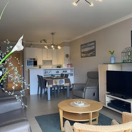 Apartment Casino D2 With A Location *