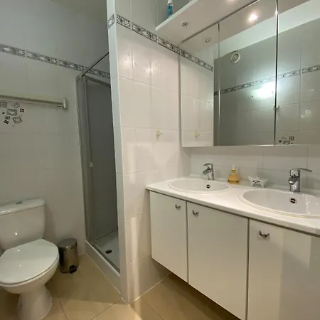 Apartment Casino D2 With A Location