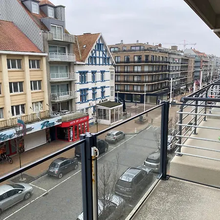 Apartment Casino D2 With A Location *