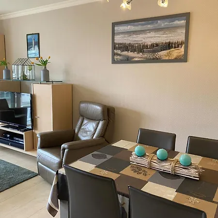 Casino D2 With A Location Apartment
