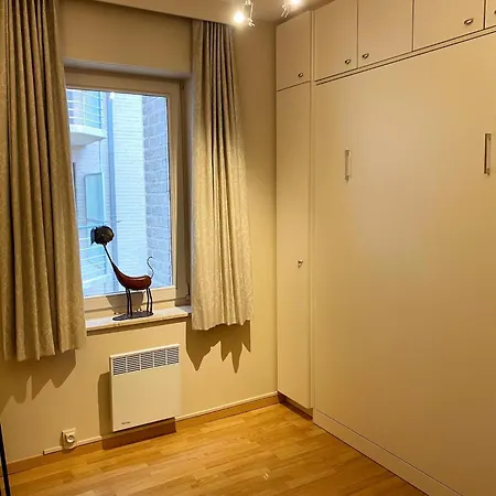 Апартаменты In Near The *