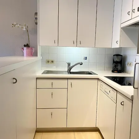 In Near The Апартаменты