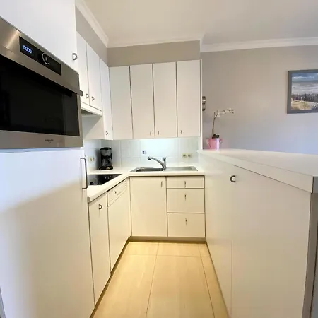 In Near The Апартаменты *