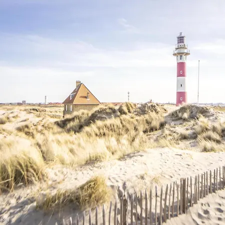 In Near The * Ньивпорт