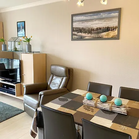 Апартаменты In Near The