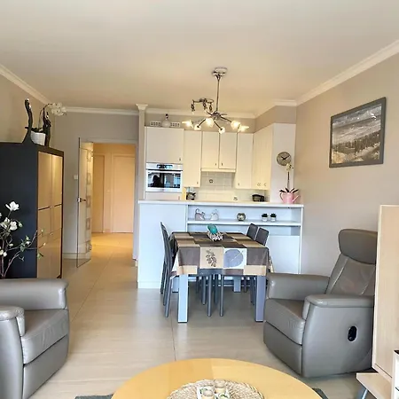 Apartment Casino D2 With A Location *