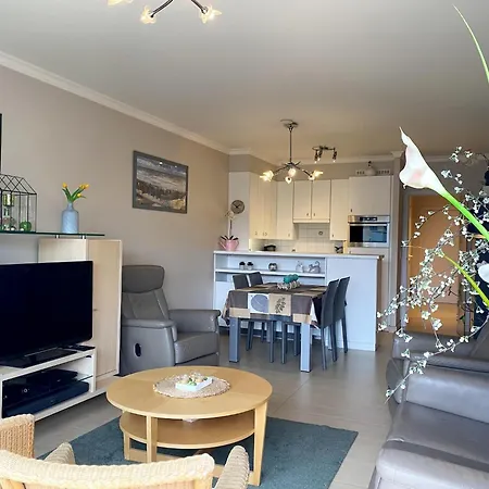 Apartment Casino D2 With A Location *