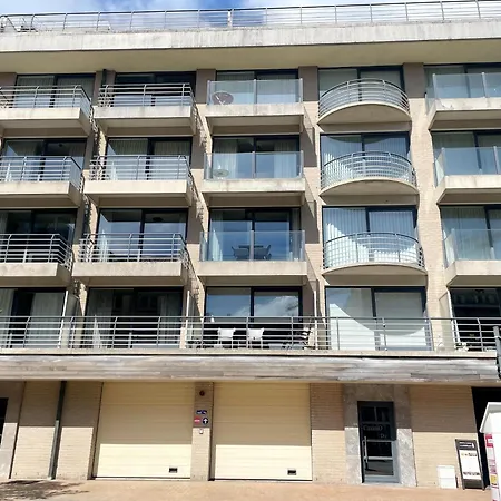 Casino D2 With A Location Nieuwpoort