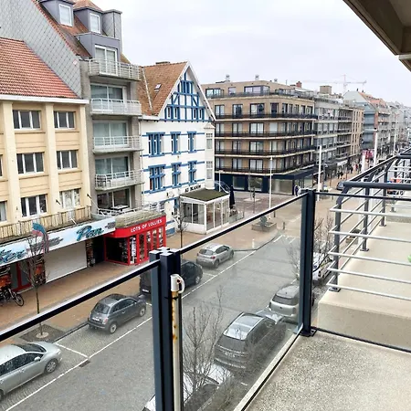 Casino D2 With A Location Apartment *