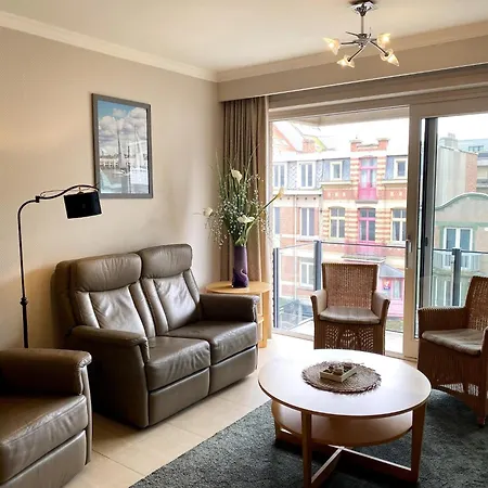 Apartment Casino D2 With A Location *