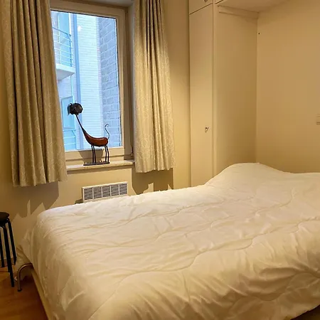 In Near The Апартаменты