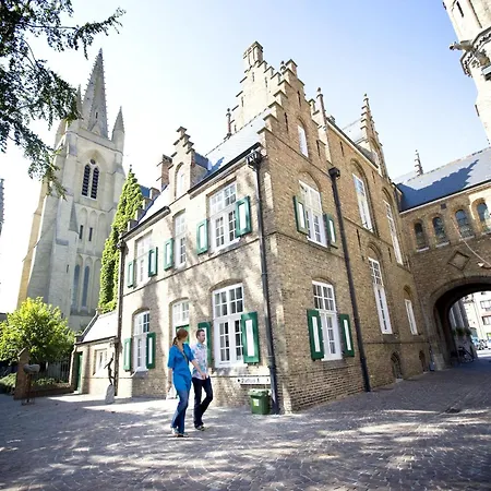 Апартаменты In Near The