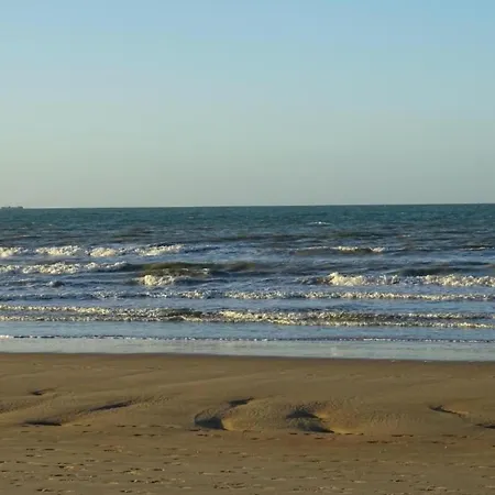 In Near The Ньивпорт